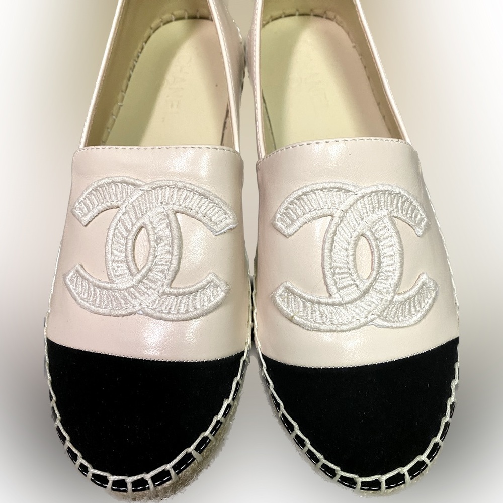 Designer Espadrilles